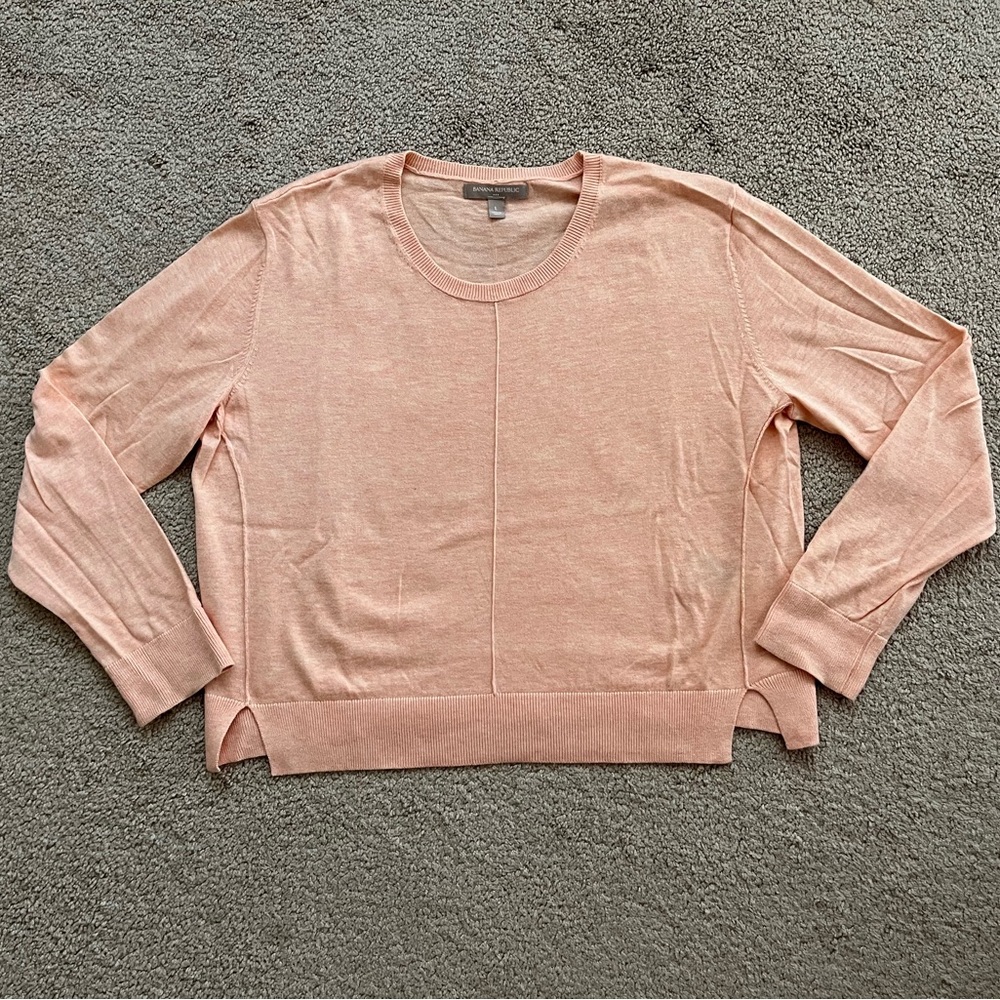 Women’s Banana Republic Top